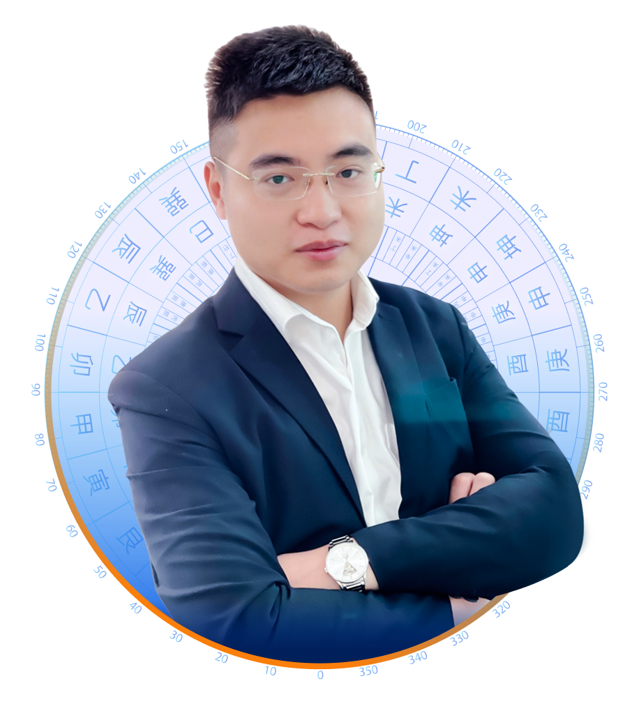 Chuyên gia Sơn Nguyễn