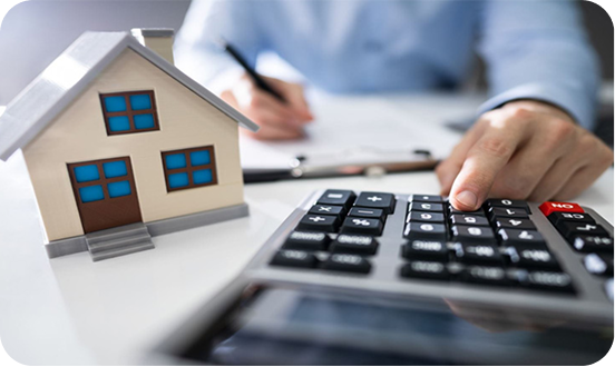 Thẩm định giá & pháp lý