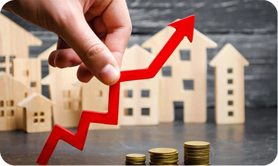 Cơ cấu tài chính