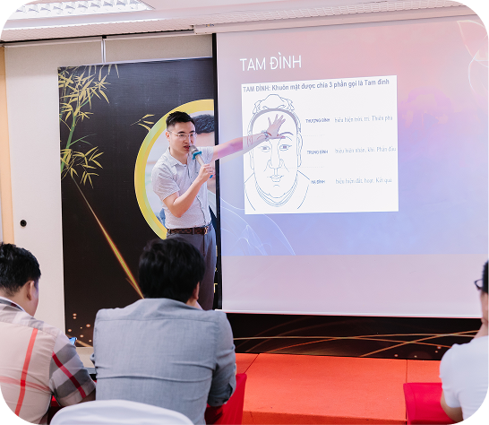 Chuyên gia đào tạo